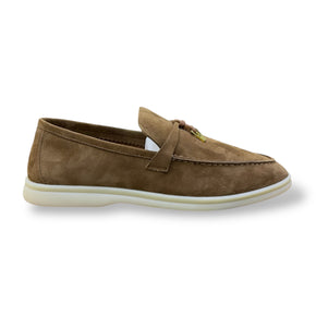 Loro Piana loafers (Havan)