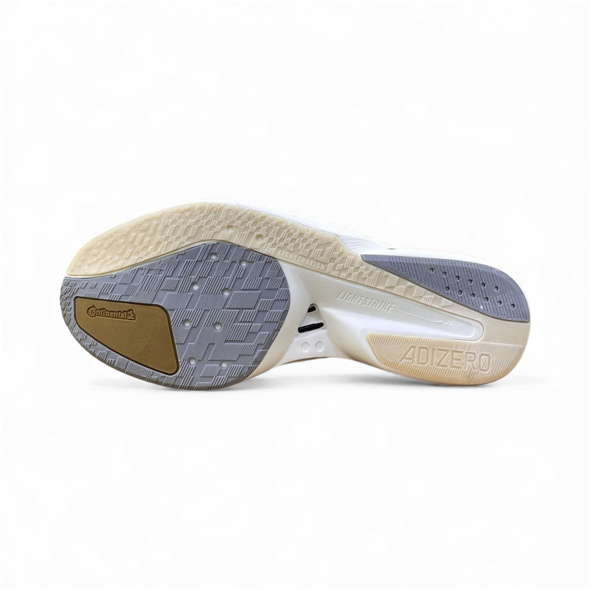 Adidas Adizero (white)