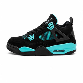 Air Jordan 4 Retro "Electric”