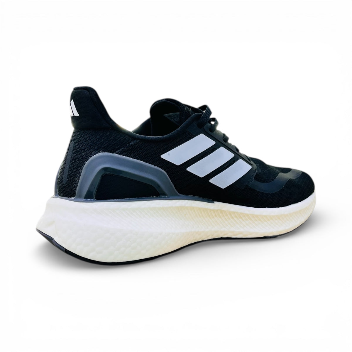 Adidas PUREBOOST LIGHT (black)