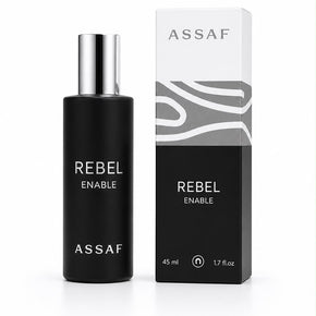 Rebel Enable (Assaf perfumes)
