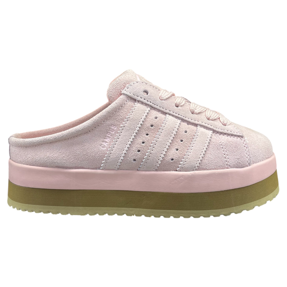Adidas Campus UGG – Pink