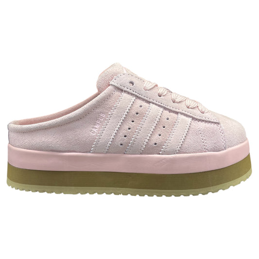 Adidas Campus UGG – Pink