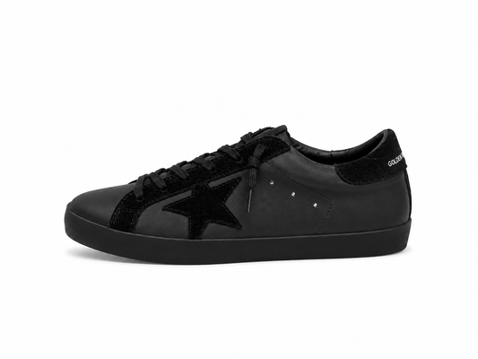 Golden goose (black)