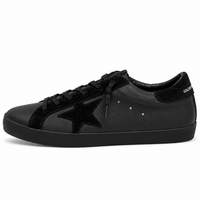 Golden goose (black)