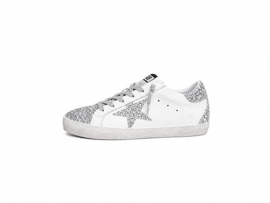 Golden goose (white&sliver)