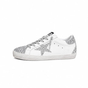 Golden goose (white&sliver)