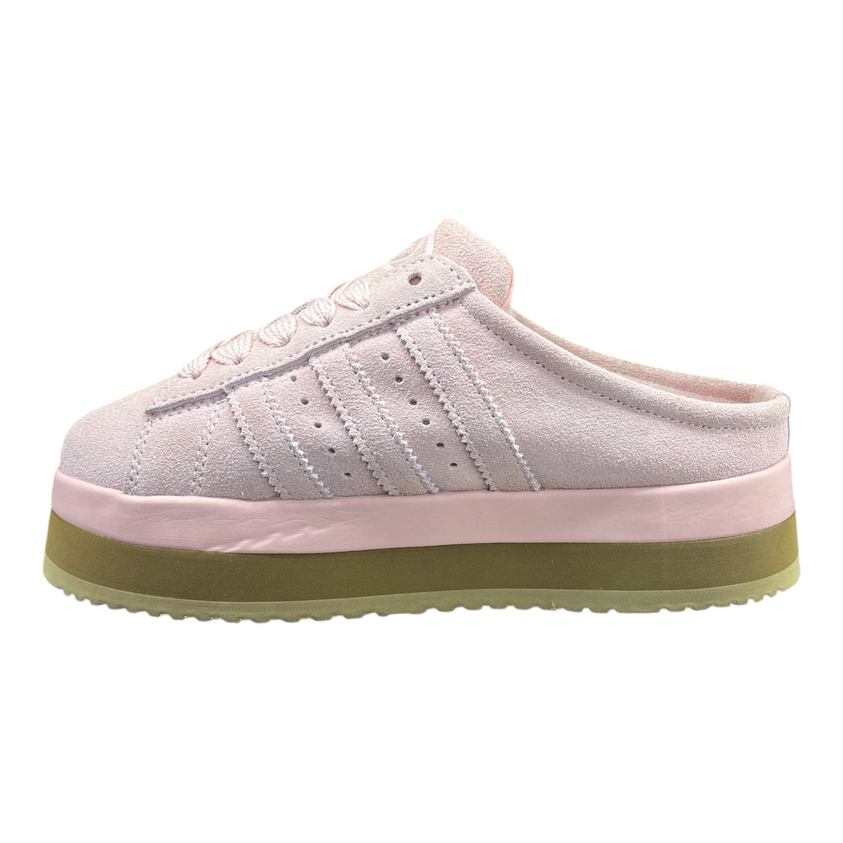 Adidas Campus UGG – Pink