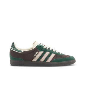 Adidas Samba notitle Green