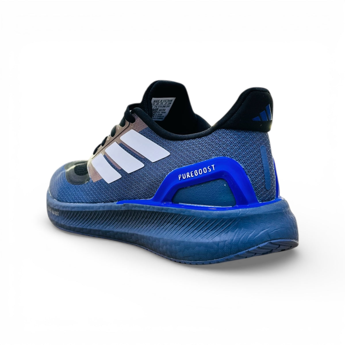 Adidas PUREBOOST LIGHT (navy&black)