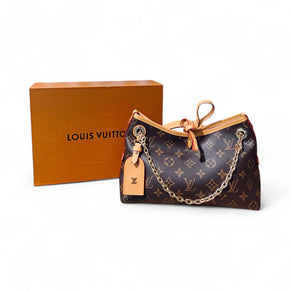 Louis Vuitton bag