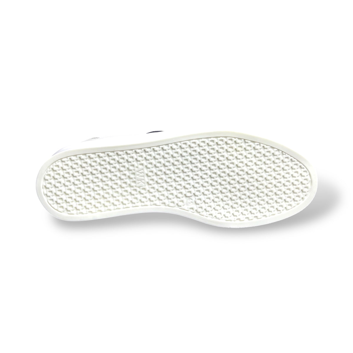 Tommy Hilfiger Flat high copy white&navy