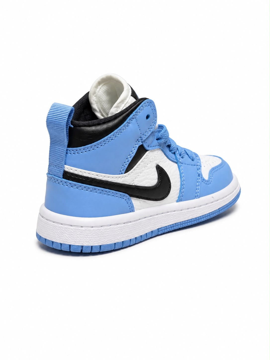 Jordan University Blue (UNC)