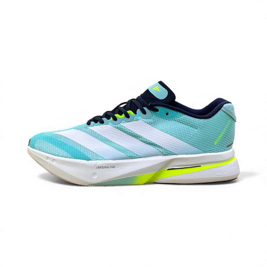 Adidas Adizero (Turquoise Blue)