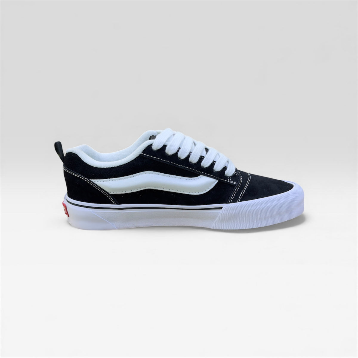 Vans New Skool (black)