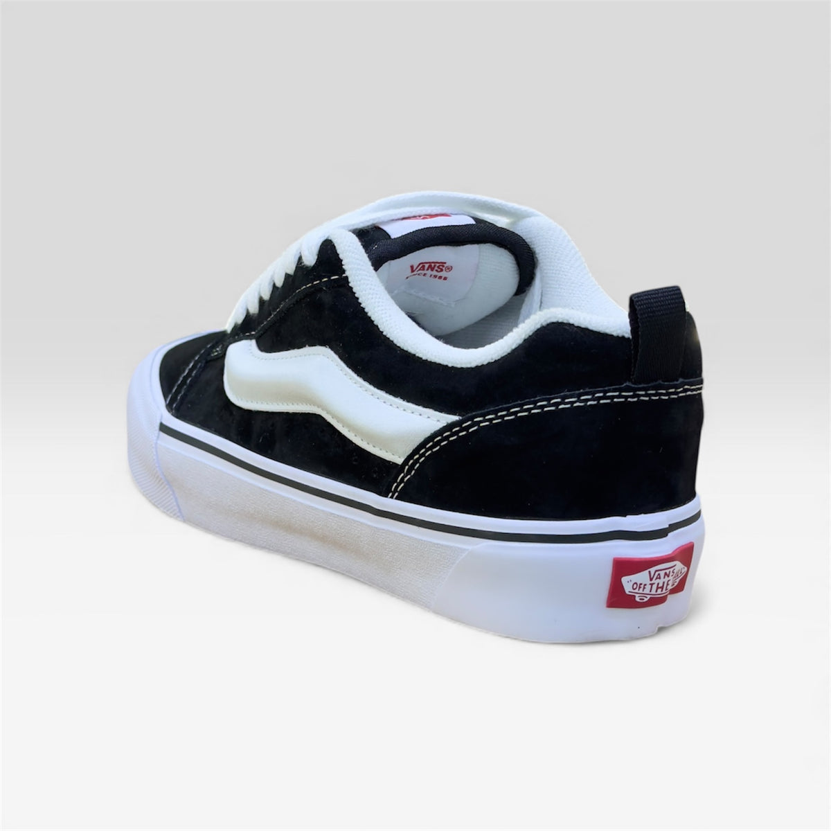 Vans New Skool (black)