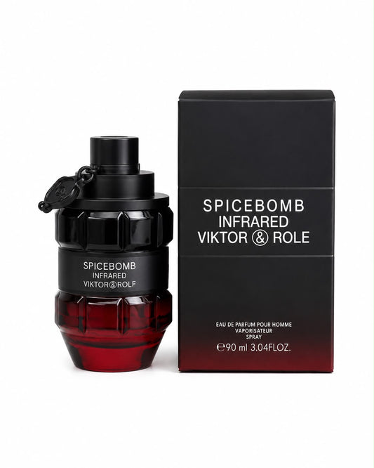 Spicebomb Infrared (Viktor&Rolf)