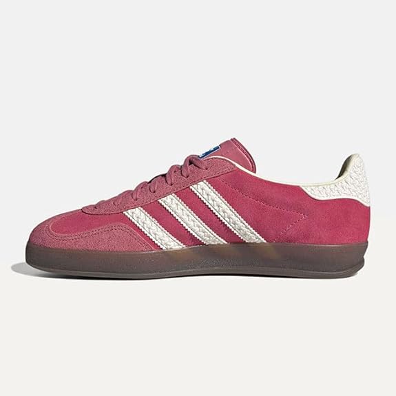 Adidas Gazelle Pink Fashion