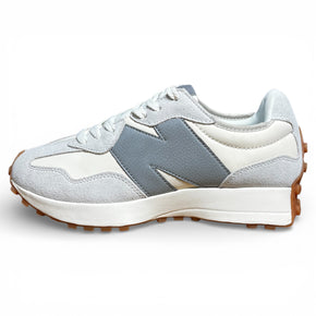 New balance 327 (Beige&gray)