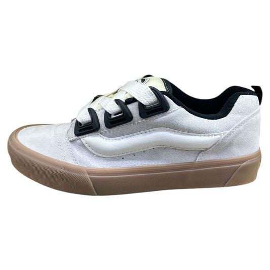 Vans new skool ( Beige)