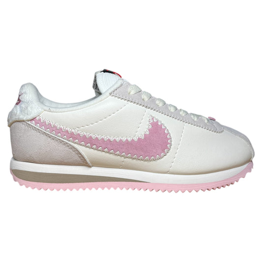 Nike Cortez (Beige&Pink)