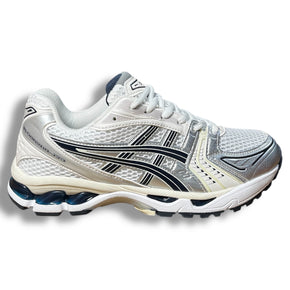 Asics gel (beige&black)