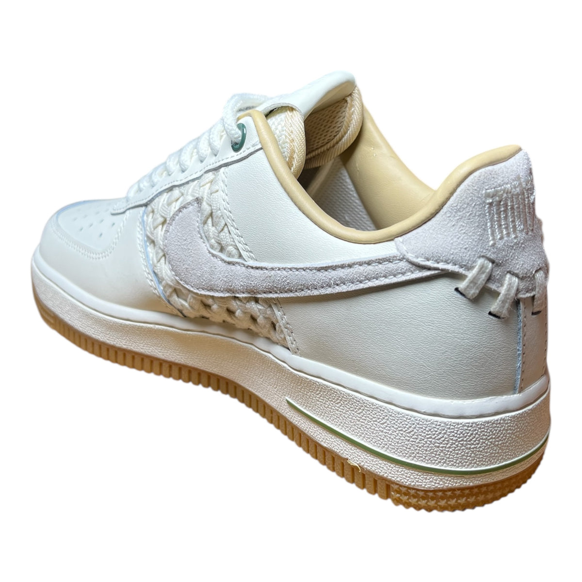 Nike Air Force 1 – Beige