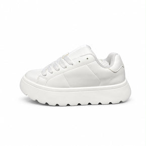 Zara platform sneaker