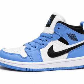 Jordan University Blue (UNC)