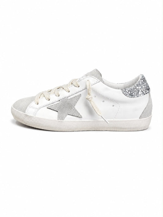 Golden goose (White&Gray)