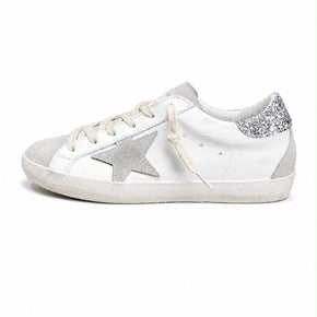 Golden goose (White&Gray)
