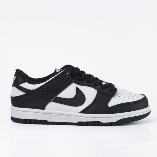 Nike SB Dunk Low – Panda White/Black