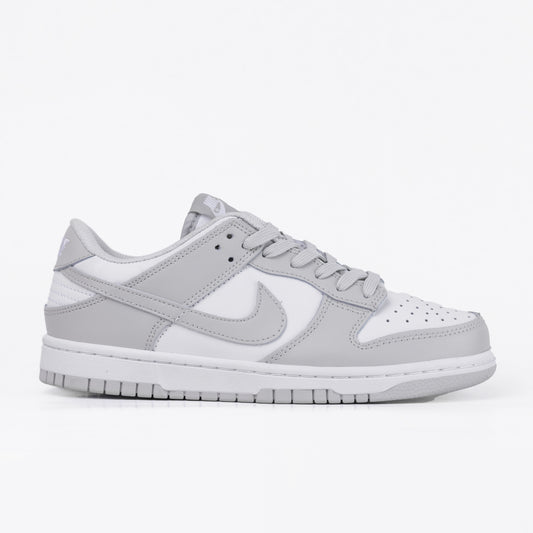 Nike SB Dunk Low – Nature White/Grey
