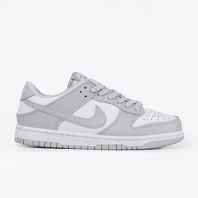 NIKE SB NATURE WHITE GRAY