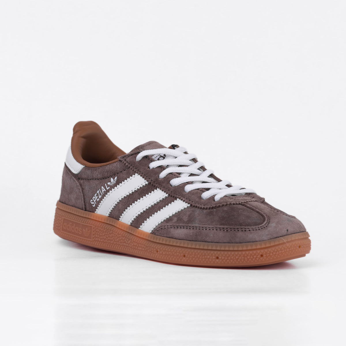 ADIDAS HANDBALL SPEZIAL BROWN
