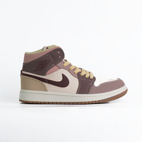 Nike Air Jordan 1 (pige&brown)