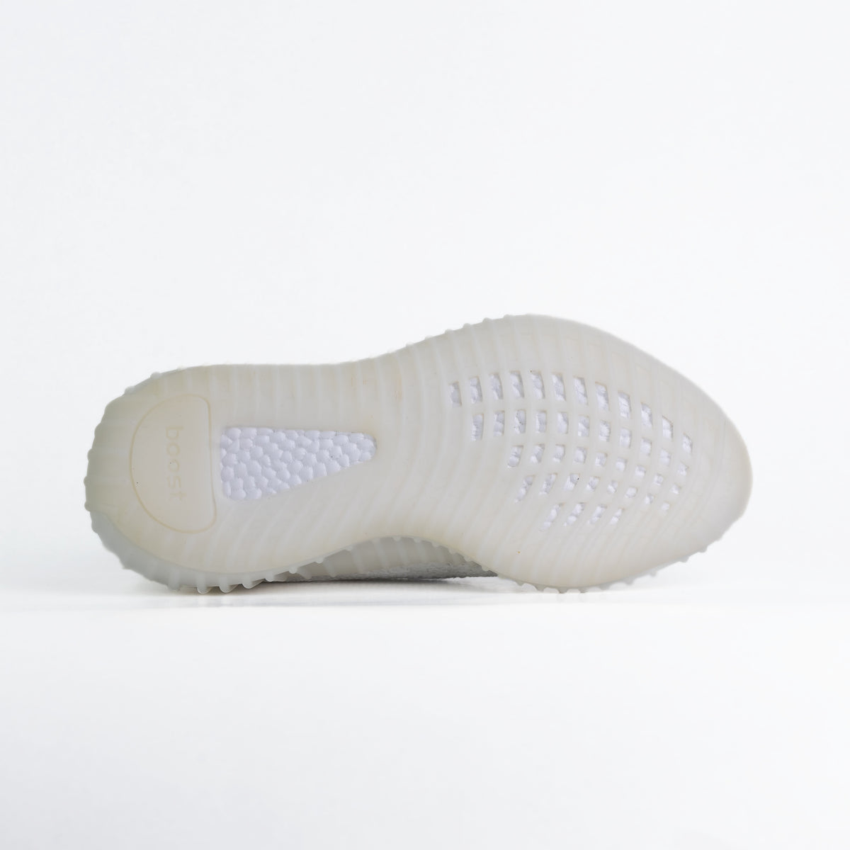 adidas yeezy 350 (white)