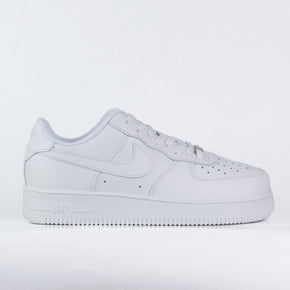 AIR FORCE 1 HIGH COPY WHITE