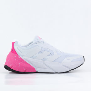 adidas adistar (white&pink)