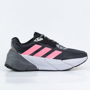 adidas adistar (black&pink)