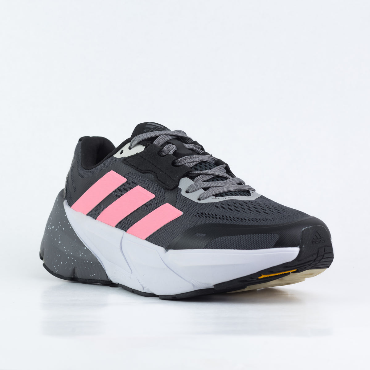 adidas adistar (black&pink)