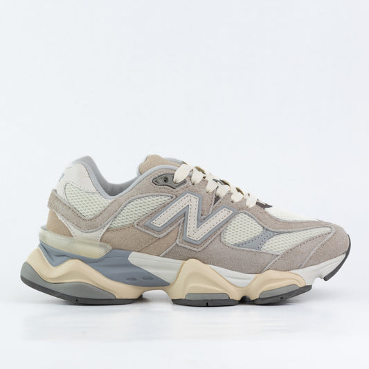 New Balance 9060 – Grey & Beige