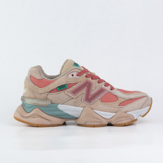 New Balance 9060 – Pink
