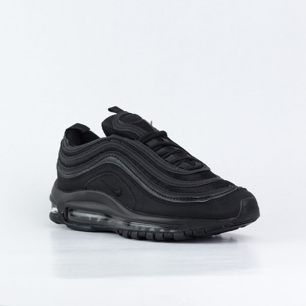 NIKE Air Max 97 black