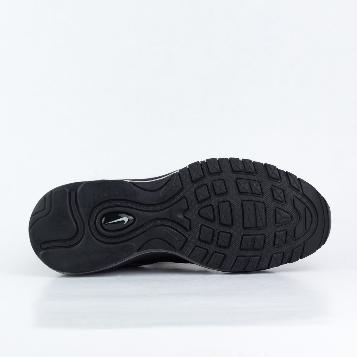 NIKE Air Max 97 black