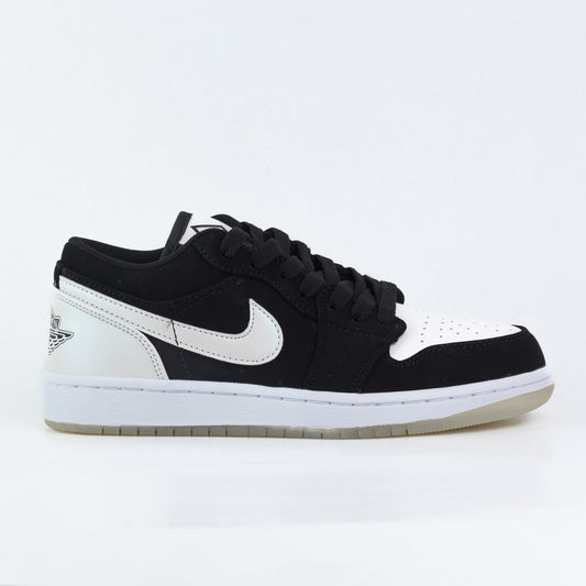 Nike Air Jordan 1 Low SE 'Diamond (black)