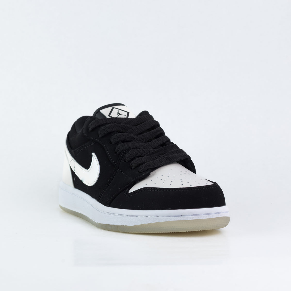 Nike Air Jordan 1 Low SE 'Diamond (black)