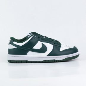 Nike Dunk Low Retro (green&White)