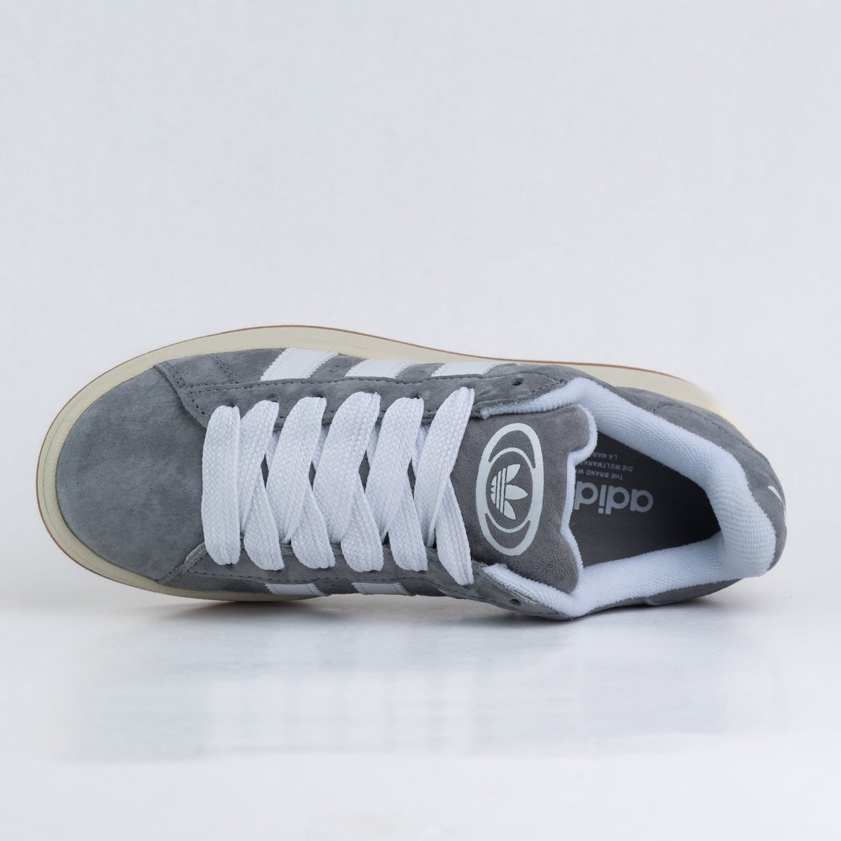 adidas campus (gray)
