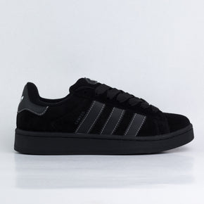 adidas campus black